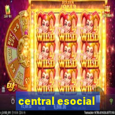 central esocial